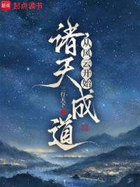 从风云开始诸天成道